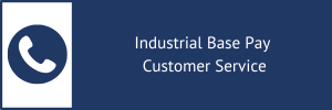 Industrial Base Pay Customer Service Call to Action Box Industrial Base Pay Customer Service Call to Action Box